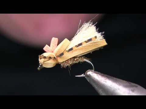 Gold Bob Hopper 2.0 | Yellowstone Country Fly Fishing