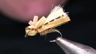 Gold Bob Hopper 2.0 | Yellowstone Country Fly Fishing