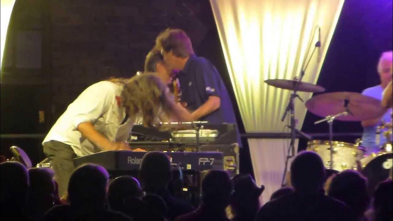 Delbert McClinton "Starting A Rumor" and "Squeeze Me In" and "I'm With You" Delbert McClinton "Starting A Rumor" and "Squeeze Me In" and "I'm With You"