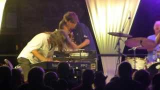 delbert mcclinton starting a rumor and squeeze me in and im with you