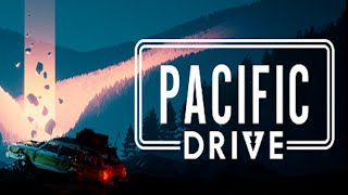 Pacific Drive | Showcase