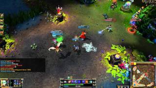 League of Legends - Game 3 - Orianna - Part 2of3
Now anwser yourself, Orianna+Rammus Imba or ba?
If you like my videos please subscribe, thumbs up and comment below. Its a small reward for the time Ive spent making it. Cheers. League of Legends - Game 3 - Orianna - Part 2of3