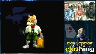 KSU eSports Welcome Back - P1