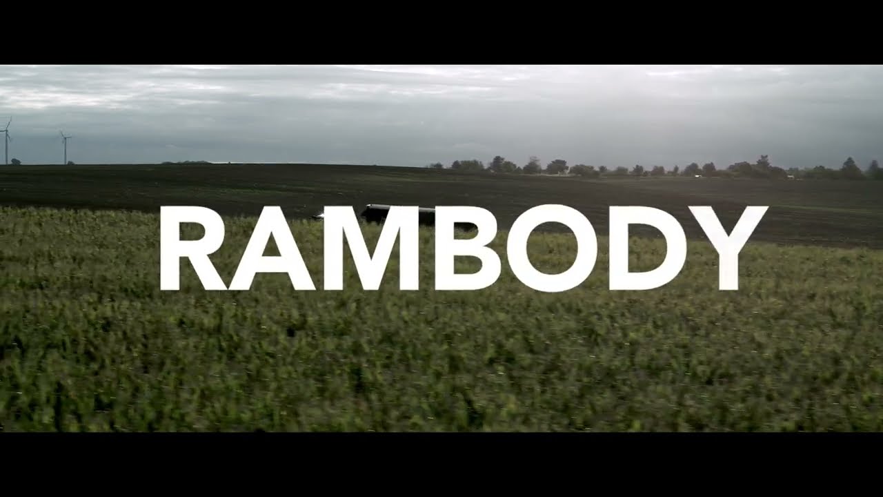 Krampe RamBody – Trailer 1