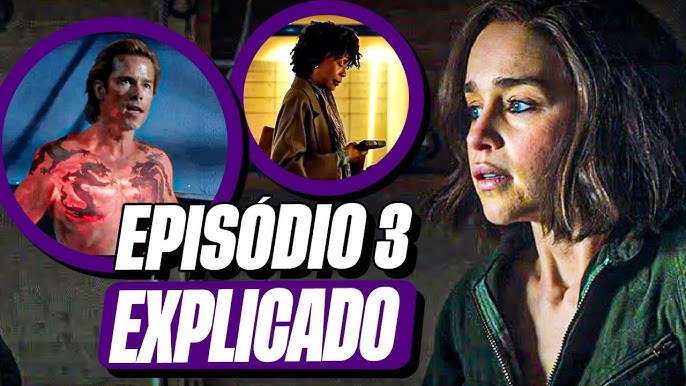 INVASÃO SECRETA EP4: A REVELAÇÃO MAIOR DA MARVEL?