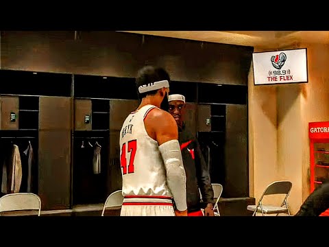Indiana Pacers (0-1) at Chicago Bulls (1-0)| EC Semi Finals G1⚡l | Bryn's Journal PT42 | NBA 2K25