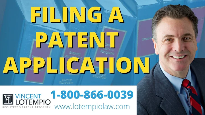 File A Patent - File A Patent Application - How To Patent An Idea - Inventor FAQ - Ask an Attorney