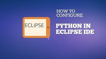How to install python and pydev IDE Plugin in Eclipse || Creating a Simple PYDEV Project
