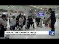 Premiere youth hockey showcase coming to Hertz Arena