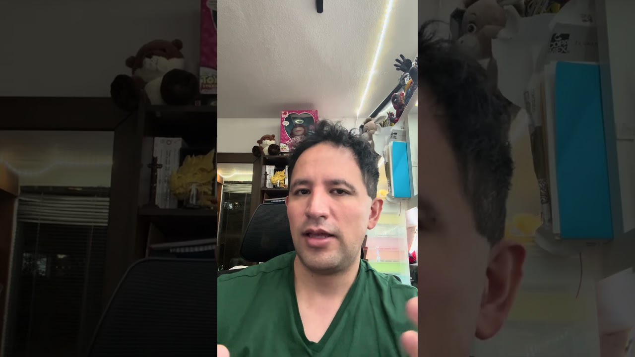 Noticias de la semana, Claude code, WEF, MIT y Nvidia