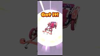 YAY! Purchasing the Sakura Quickshaw in Mario Kart Tour