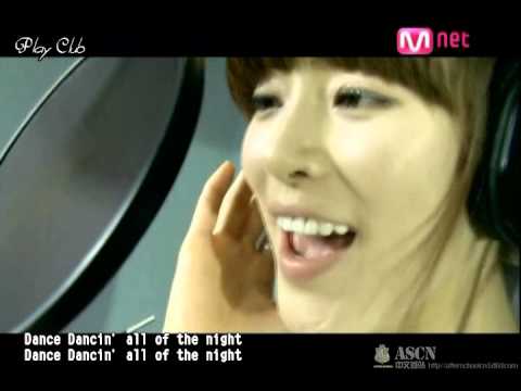 【ASCN】After School - Dream Girl [中字MV]