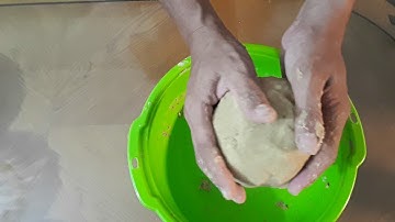 Mồi câu cá l Cách làm mồi câu cá chép áp dụng câu đơn và lăng xê l CẦN THỦ ĐẤT CẢNG