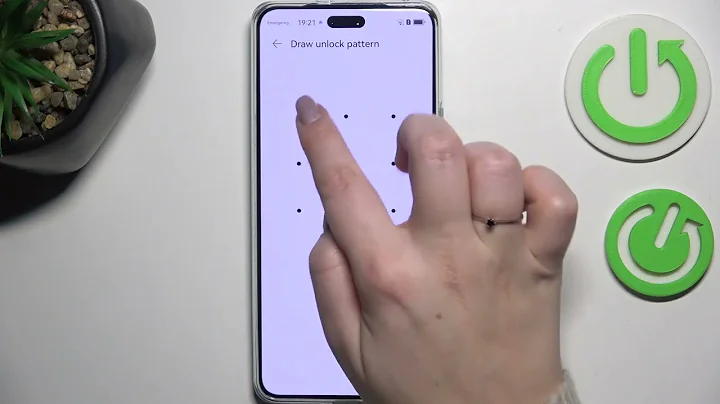 How to Reset Network Settings on HUAWEI Nova 13 Pro