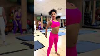 Join the Movement: Empowering Pelvic Fitness Across Poland 💪✨ || #libdo #libidousaexercise #yogaflow