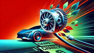 Why Doesnt Tesla Just Add An Alternator In Their Cars To Charge The Batteries As You Drive? Does Tesla Have Alternator