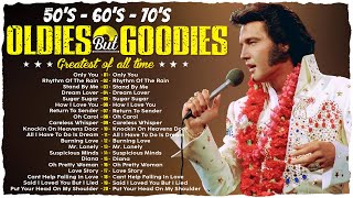Download Lagu Oldies But Goodies 50s 60s 70s - Tom Jones, Paul Anka, Elvis Presley, Matt Monro, Engelbert MP3
