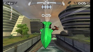 Riptide GP2 Career 04 - Pro Am - 05 Mind The Gap