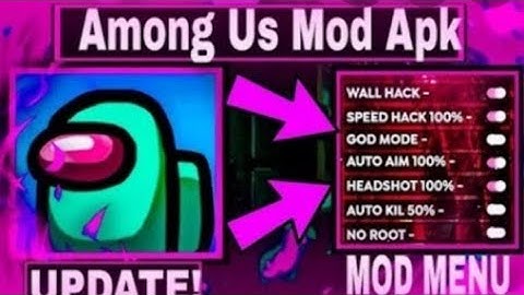 Among Us Mod Menu ||| DevilX86||| Version 2021 1.3.5||Direct Link🏆🏆🏆🏆