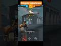 ff cs rank squad tripple takedown #freefire #battleroyalegame #csmatch #csrankd #garenafreefire