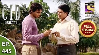 CID (सीआईडी) Season 1 - Episode 445 - Flashback - Full Episode