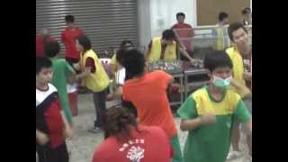 20121025啟智學校團康活動 02