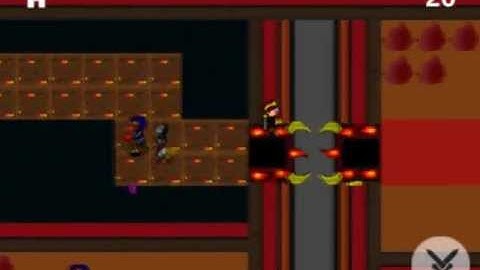 Super Sword - Trailer