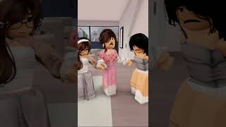 The Secret Phone 📱💔 #robloxstory  #BerryAvenue #robloxedit