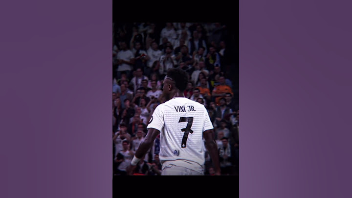 Comeback With Hatrick 😍 #vinijr #vinicius  #realmadrid #hatrick #football #aftereffects #edit