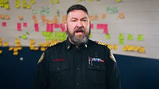 Know the Risks | Emergency Preparedness in Fort Saskatchewan