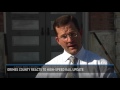 High-speed rail still faces opposition in Grimes County despite millions in possible revenue