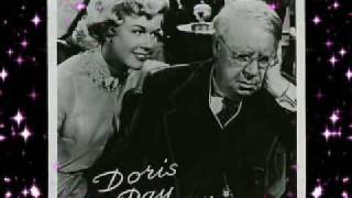 Watch Doris Day I Could Write A Book video