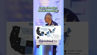 Is There A Lack of Product Recall Reporting? - Sherman Hom, PhD