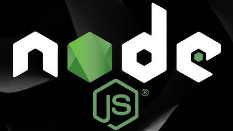 Nodejs Course 24: Setup Mysql Database Connection With Nodejs | Arabic Darija دورة بالدارجة لتعلم