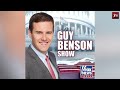 Guy Benson: The dirtbag alliance hates Israel and America | Think Twice