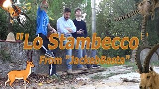 Video voorbeeld van "Lo Stambecco"