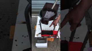 【レア】シルバー電研　パチンコ玉上げ機 mqdefault.jpg