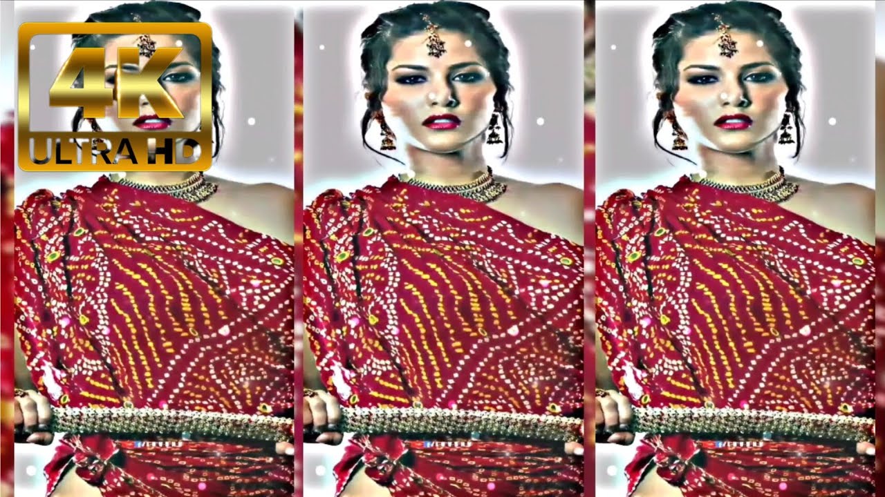 New Sunny Leone Hot 4k XML Status 🥵 WhatsApp videos 