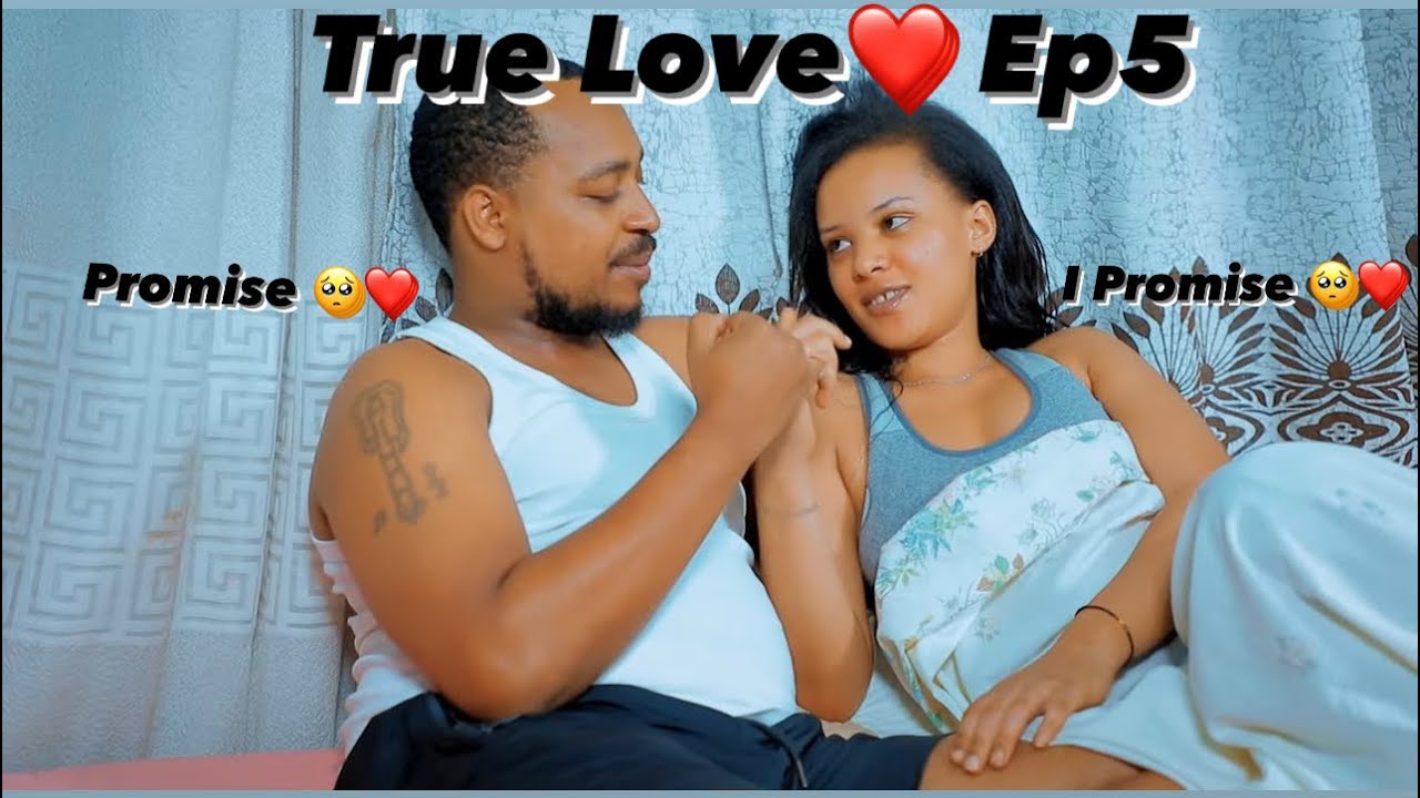 TRUE LOVE❤️ S01 EP05:Robert Wigize Umuzamu Agatsindira Coco Basezeranye Ikintu 1🤞🥺❤️/Kugarura Rosine