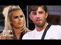 Love Island's Jack Fincham's Date WALKS OUT on Him?! | Celebs Go Dating