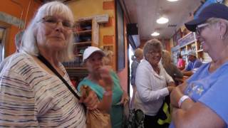 2016 CCDS The Adventures of Cape Cod Islands (Part 3)