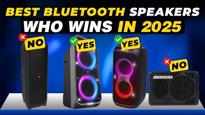 Top 10 Things to Know Before Buying New Speakers 4 Top 10 Things to Know Before Buying New Speakers