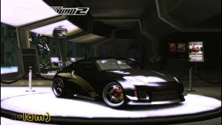 Spiderbait - Black Betty (Need for Speed Underground 2 Soundtrack) - tradução