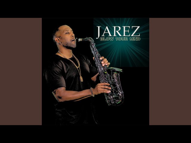 Jarez - All of Me