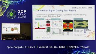 Optimization of OCP PCIe Channel Design for Next-Gen AI DC-MHS with Electrical Validation