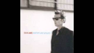 Colin James - Wavelength chords