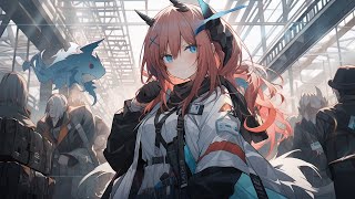 Nightcore - Superman Its Not Easy