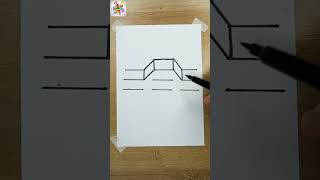 how to draw a easy car #cardrawing #easydrawing #tutorialdrawing