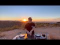 Rüfüs Du Sol Sundowner Mix |Vol. 2| (4K)