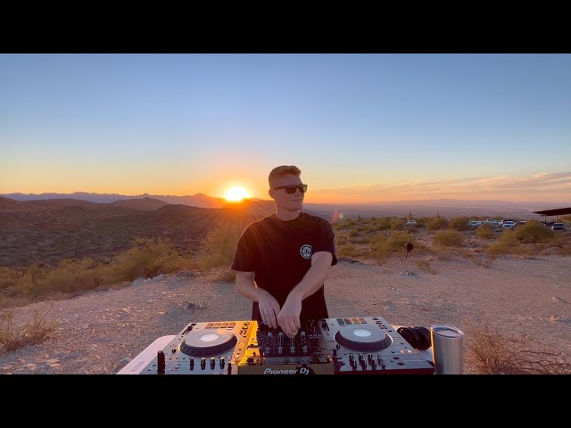 Rüfüs Du Sol Sundowner Mix |Vol. 2| (4K) class=